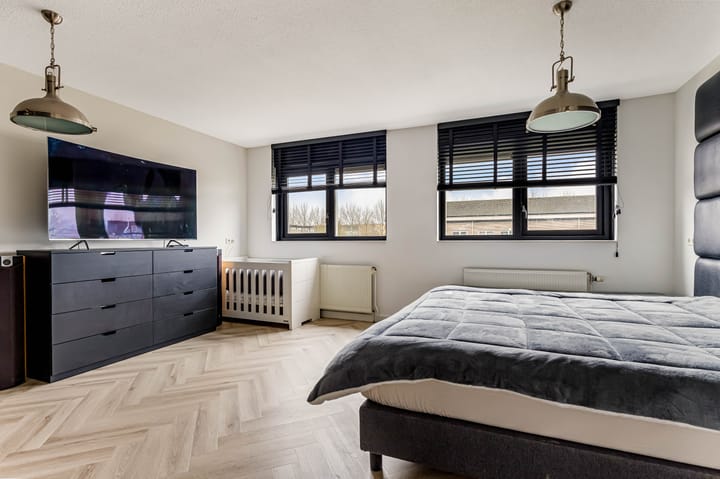 Foto 20 van Milletplantsoen 14