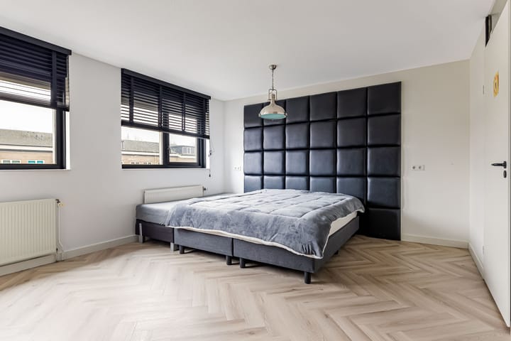 Foto 21 van Milletplantsoen 14