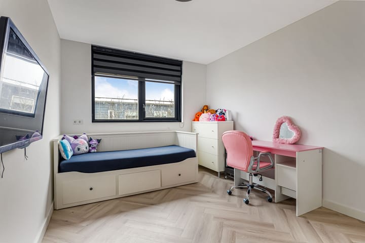 Foto 23 van Milletplantsoen 14