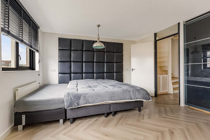 Foto 26 van Milletplantsoen 14