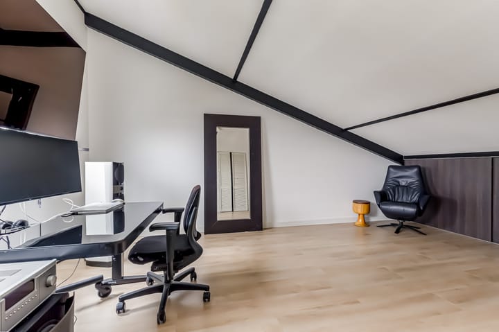 Foto 31 van Milletplantsoen 14