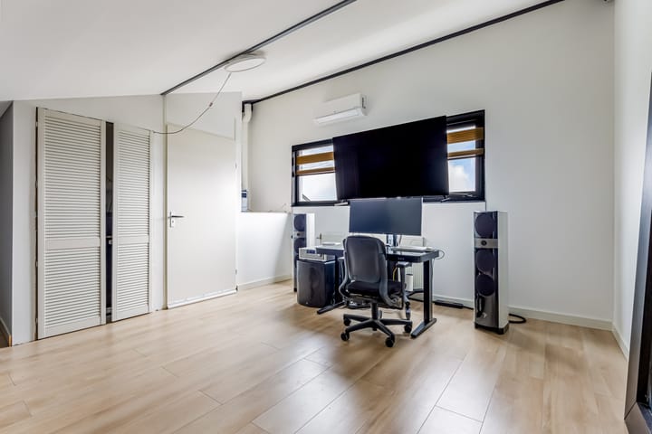 Foto 33 van Milletplantsoen 14