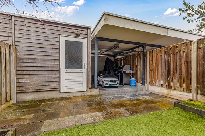 Foto 37 van Milletplantsoen 14