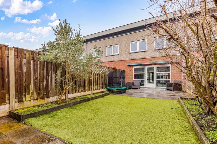 Foto 38 van Milletplantsoen 14