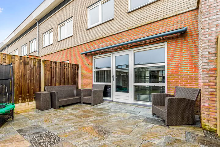 Foto 39 van Milletplantsoen 14