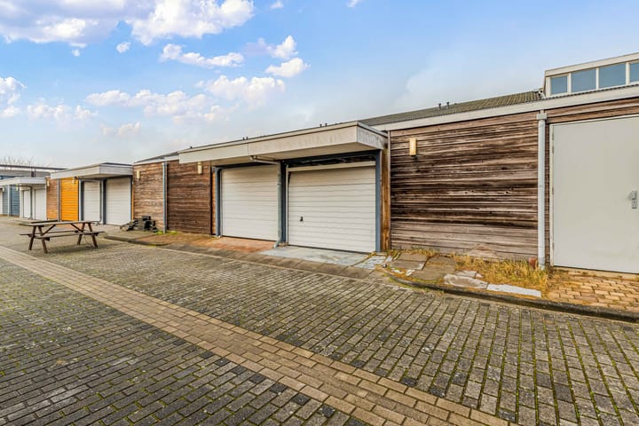 Foto 40 van Milletplantsoen 14