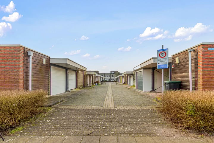 Foto 42 van Milletplantsoen 14