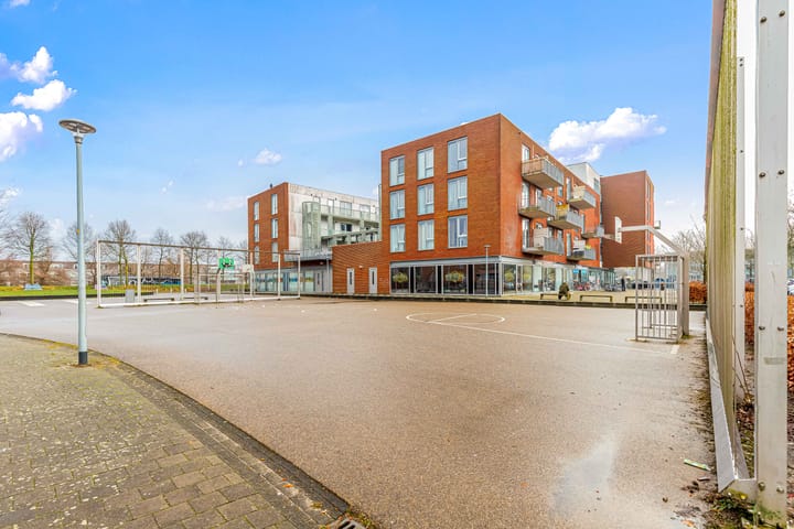 Foto 49 van Milletplantsoen 14