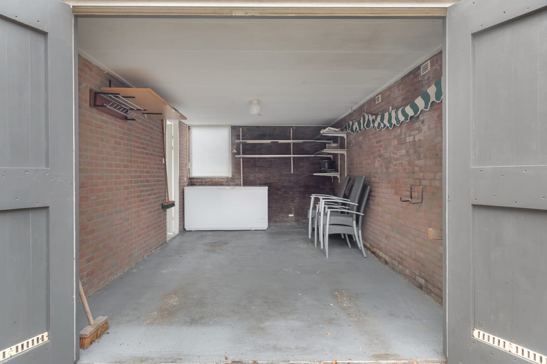 Foto 13 van Leeuwetand 113