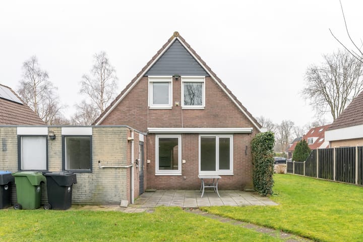 Foto 22 van Leeuwetand 113