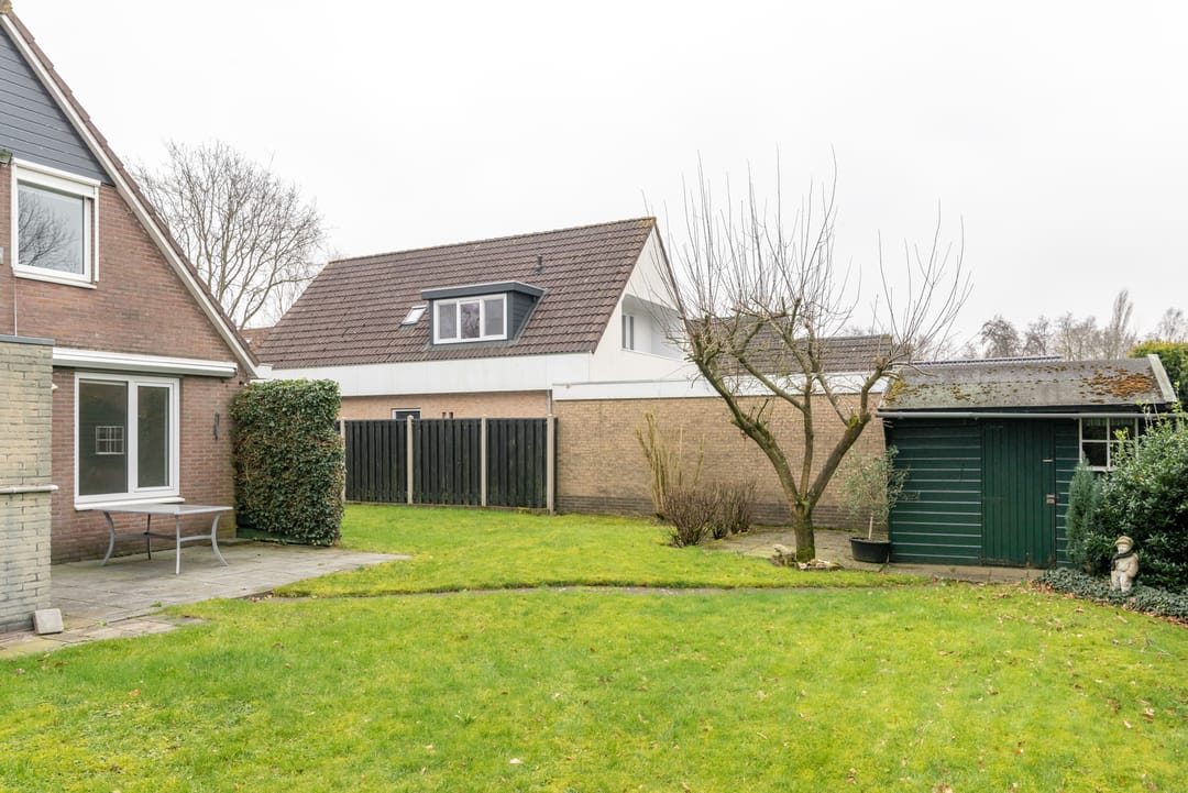 Foto 23 van Leeuwetand 113