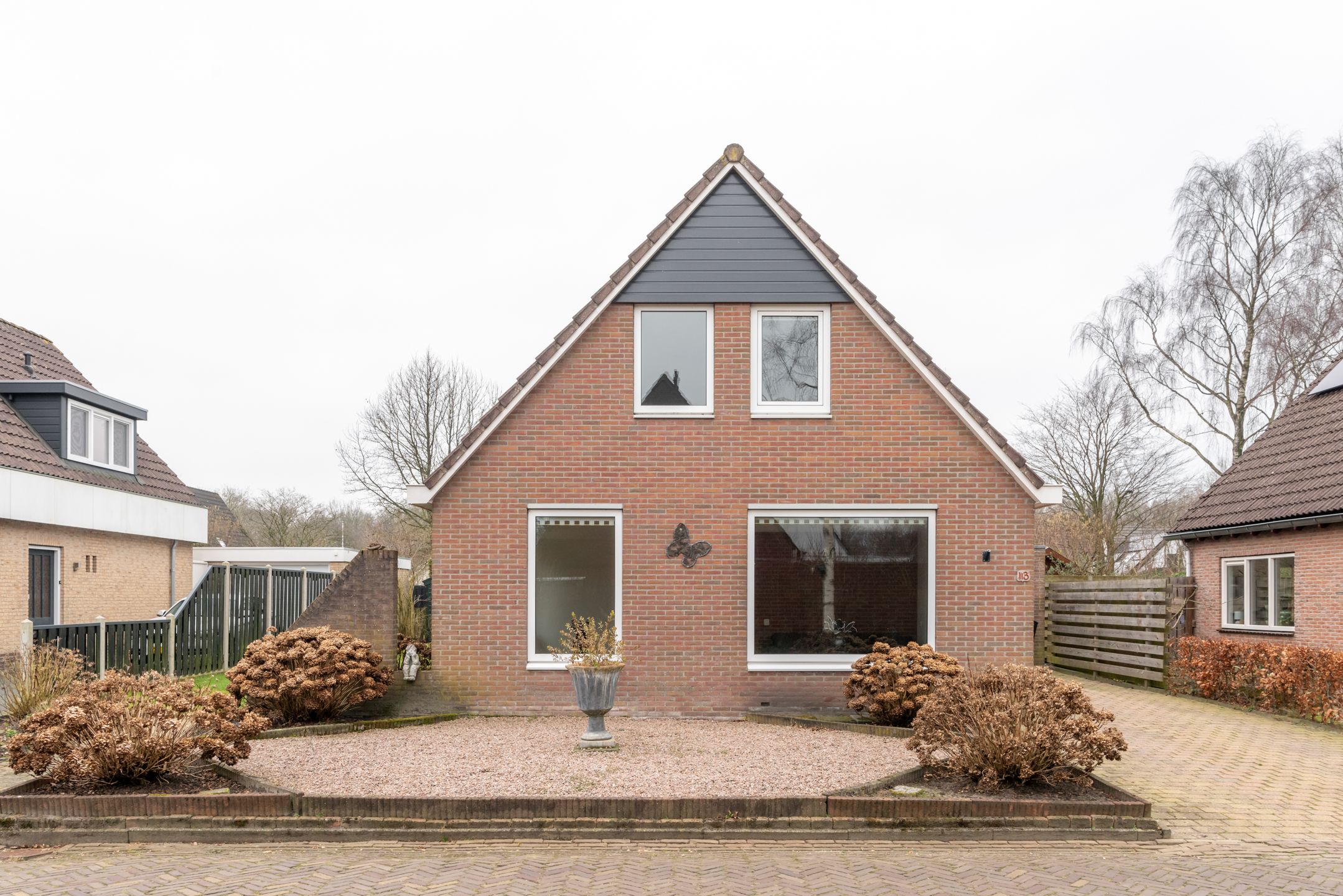 Foto 27 van Leeuwetand 113