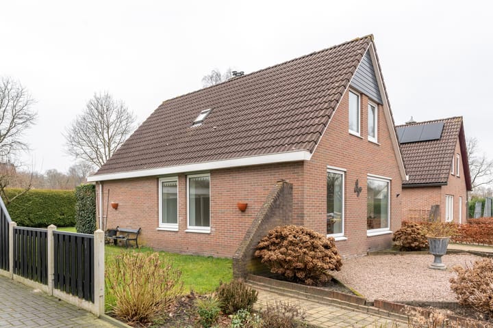 Foto 30 van Leeuwetand 113