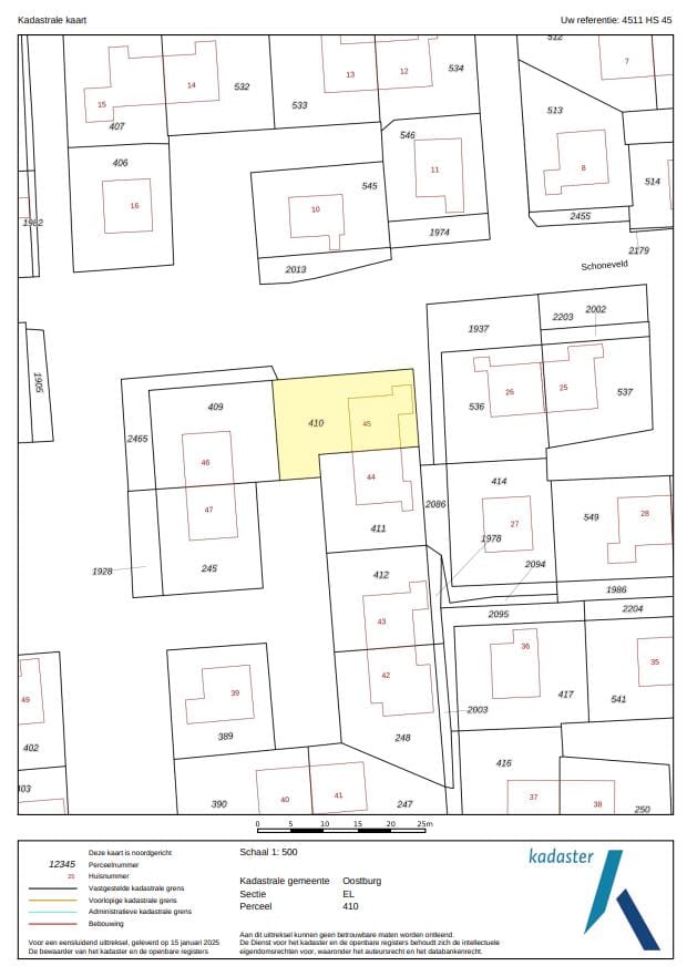 Photo 34 of Schoneveld 45