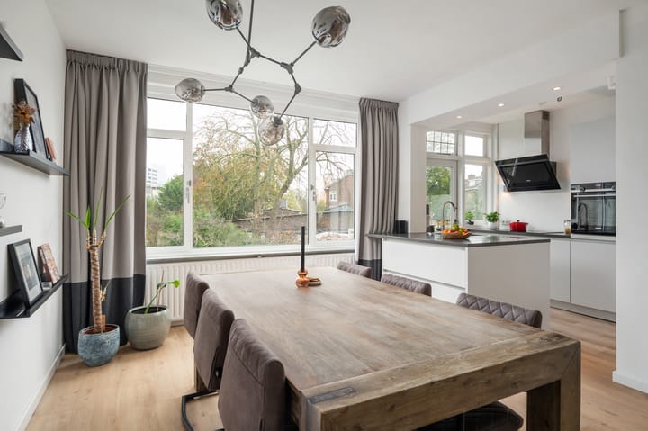 Foto 2 van Statensingel 96-B