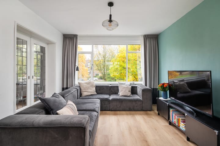 Foto 3 van Statensingel 96-B