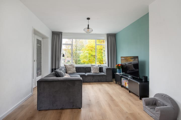 Foto 4 van Statensingel 96-B