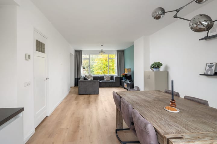 Foto 10 van Statensingel 96-B