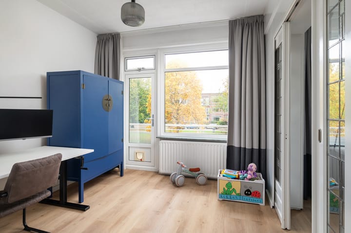 Foto 15 van Statensingel 96-B