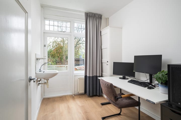 Foto 18 van Statensingel 96-B