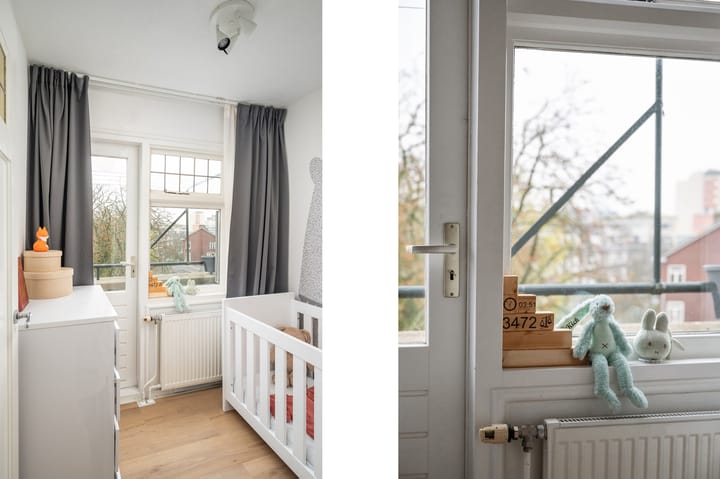 Foto 23 van Statensingel 96-B