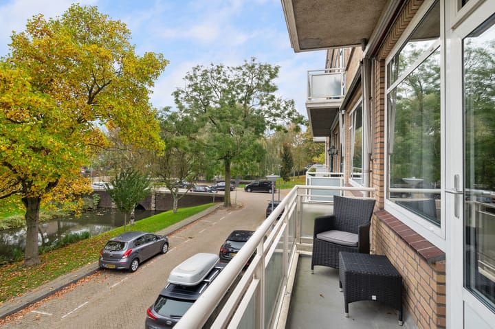 Foto 30 van Statensingel 96-B