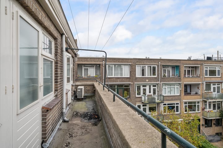 Foto 28 van Statensingel 96-B