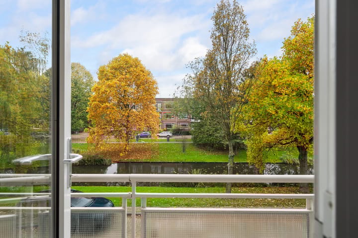 Foto 31 van Statensingel 96-B