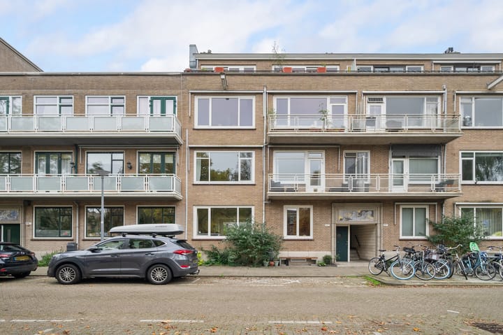 Foto 32 van Statensingel 96-B