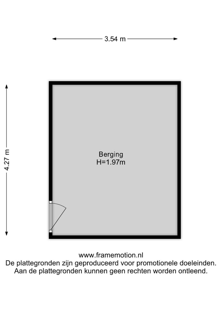 Foto 36 van Statensingel 96-B