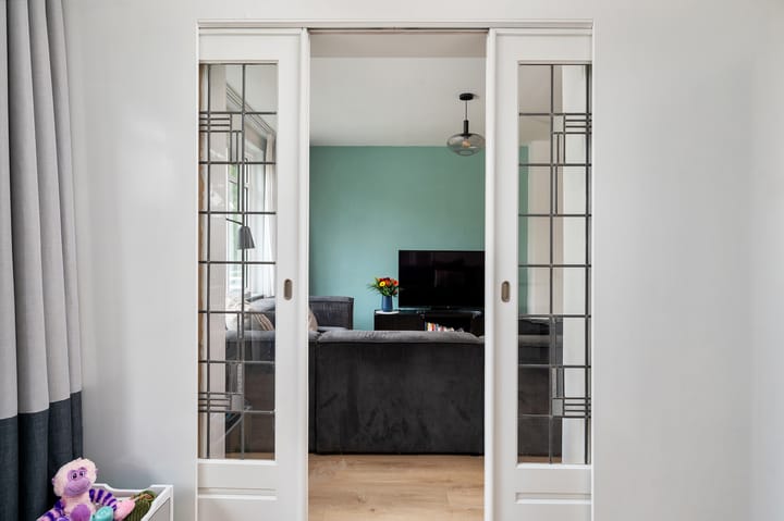 Foto 16 van Statensingel 96-B