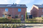 homes for rent on Kastanjelaan 17