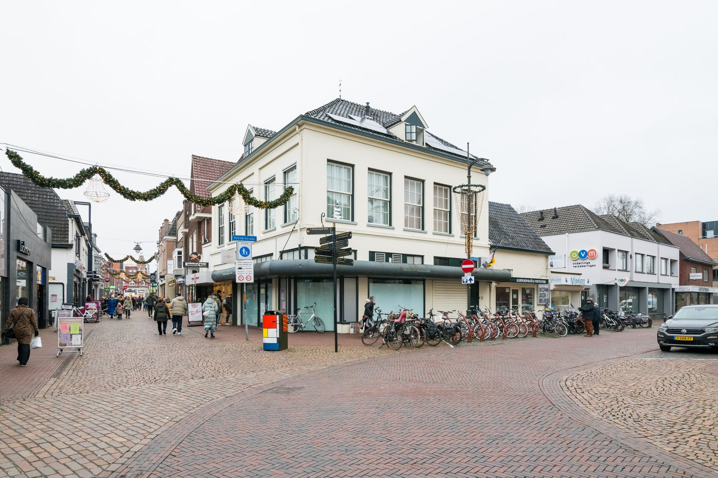 View photo 3 of Torenstraat 1-b