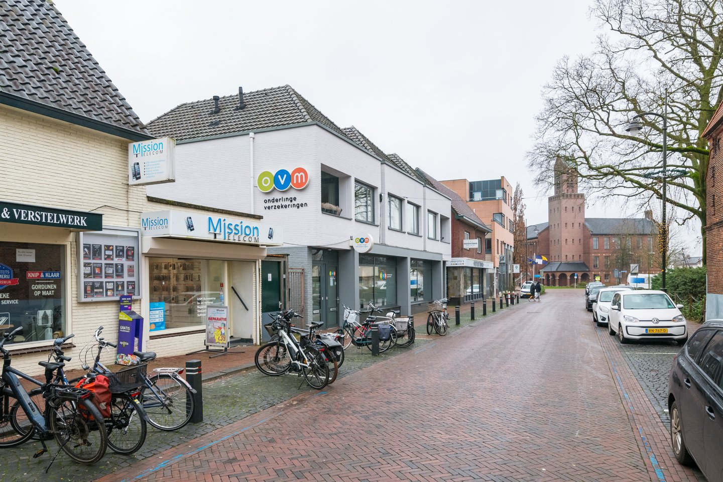 Bekijk foto 5 van Torenstraat 1-b