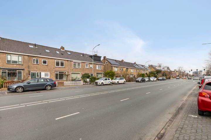 Foto 2 van Vincent van Goghweg 21