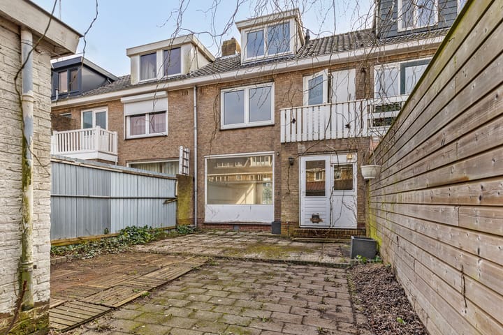 Foto 3 van Vincent van Goghweg 21