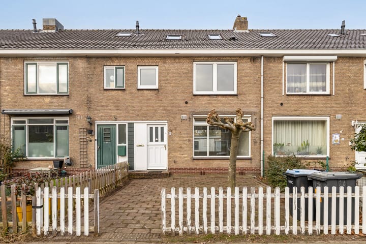 Foto 5 van Vincent van Goghweg 21