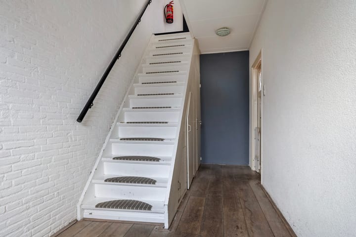 Foto 6 van Vincent van Goghweg 21