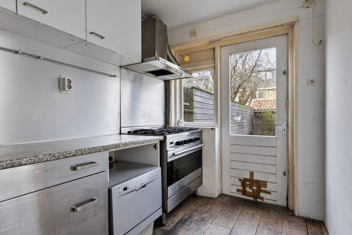 Foto 12 van Vincent van Goghweg 21