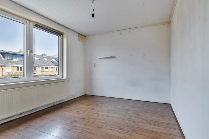 Foto 20 van Vincent van Goghweg 21