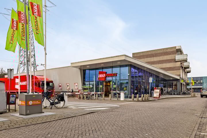 Foto 30 van Vincent van Goghweg 21