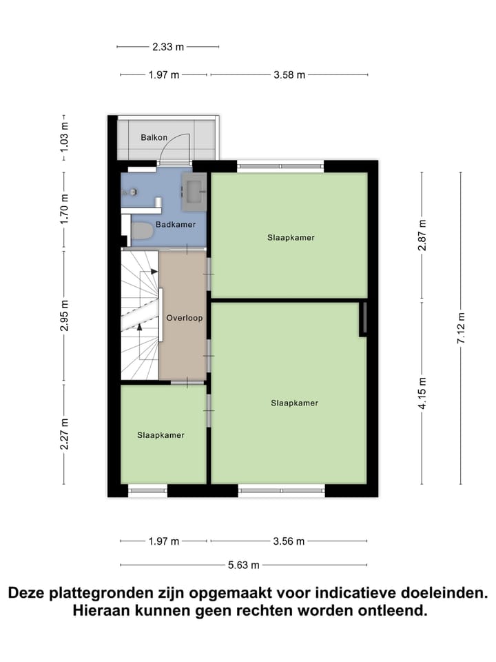 Foto 33 van Vincent van Goghweg 21