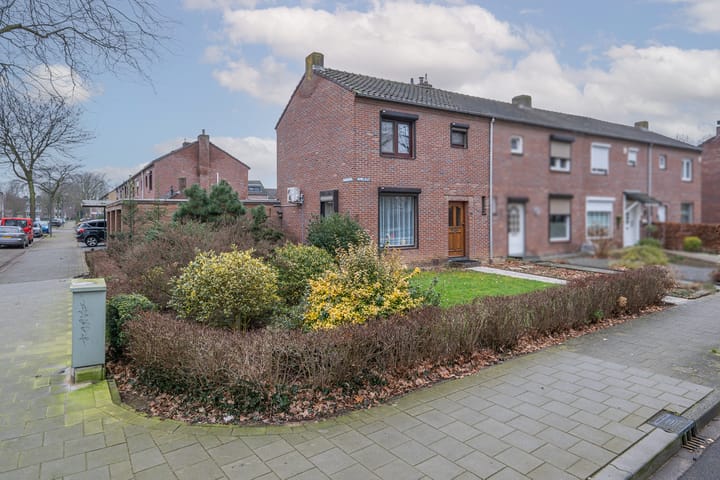 Foto 1 van Hemelsley 107