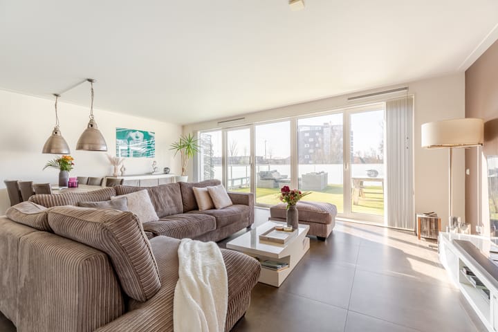 Foto 3 van Londenhaven 143