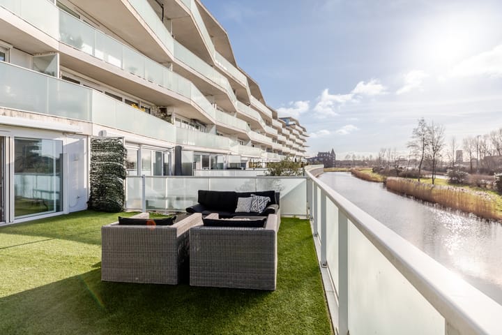 Foto 2 van Londenhaven 143