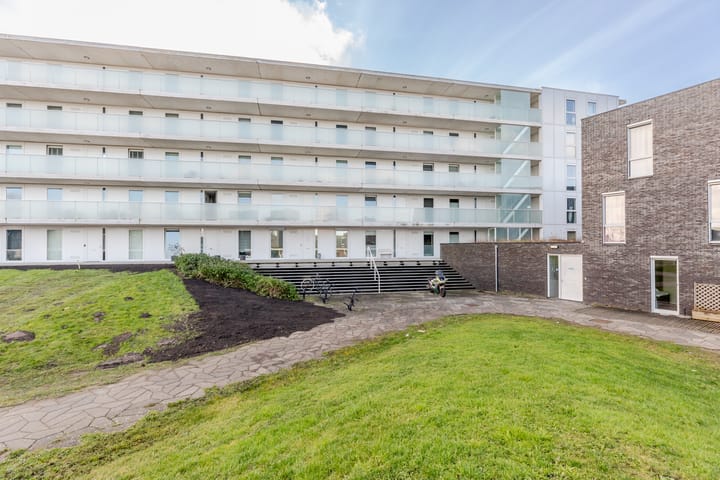 Foto 5 van Londenhaven 143