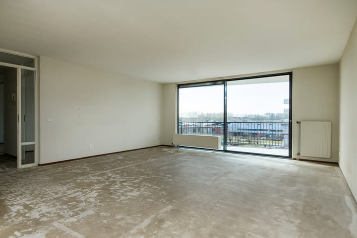 Photo 4 of Rembrandthage 254