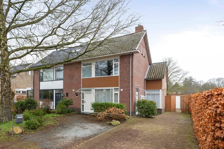 Foto 2 van Burg. Smijterweg 2