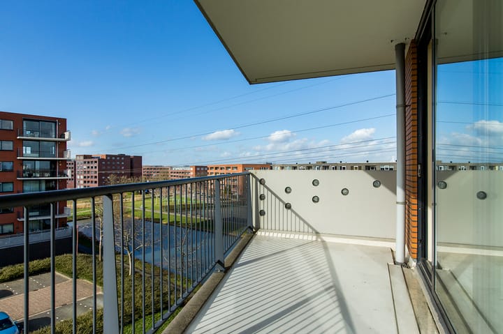 Photo 5 of Rembrandthage 254