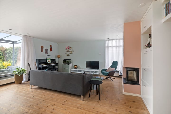 Foto 6 van Burg. Smijterweg 2